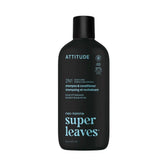 2-in-1 Men Shampoo & Conditioner