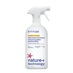 Shower Tile Cleaner