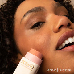 Makeup Kit - Silky Pink