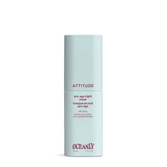 Pro-age Night Mask