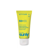 Kids Mineral Sunscreen - Spf 50