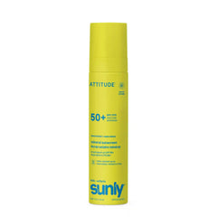 Kids Lightweight Mineral Lotion - Spf 50