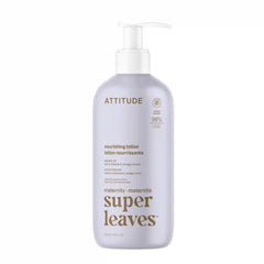Body Lotion - Pregnancy