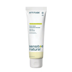 Body Cream - Sensitive Skin