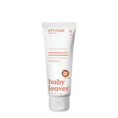 Baby Body Cream