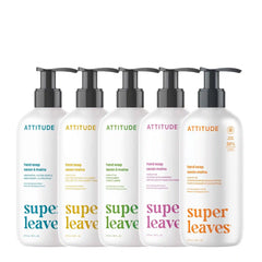 Hand Soap Kit