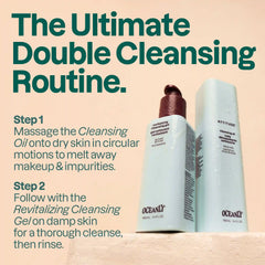 Cleansing Oil