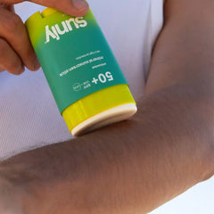 Mineral Sun Protection Essentials Kit