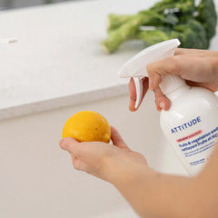 Fruit & Vegetable Wash