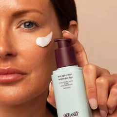 Pro-age Skincare Routine