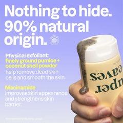 Body Scrub