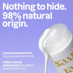 Clarifying Conditioner