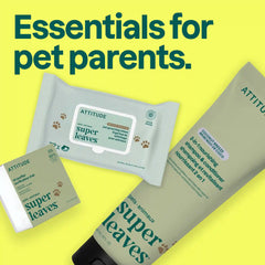 Pet Wipes
