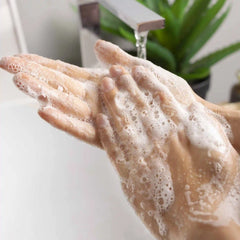 Foaming Hand Soap