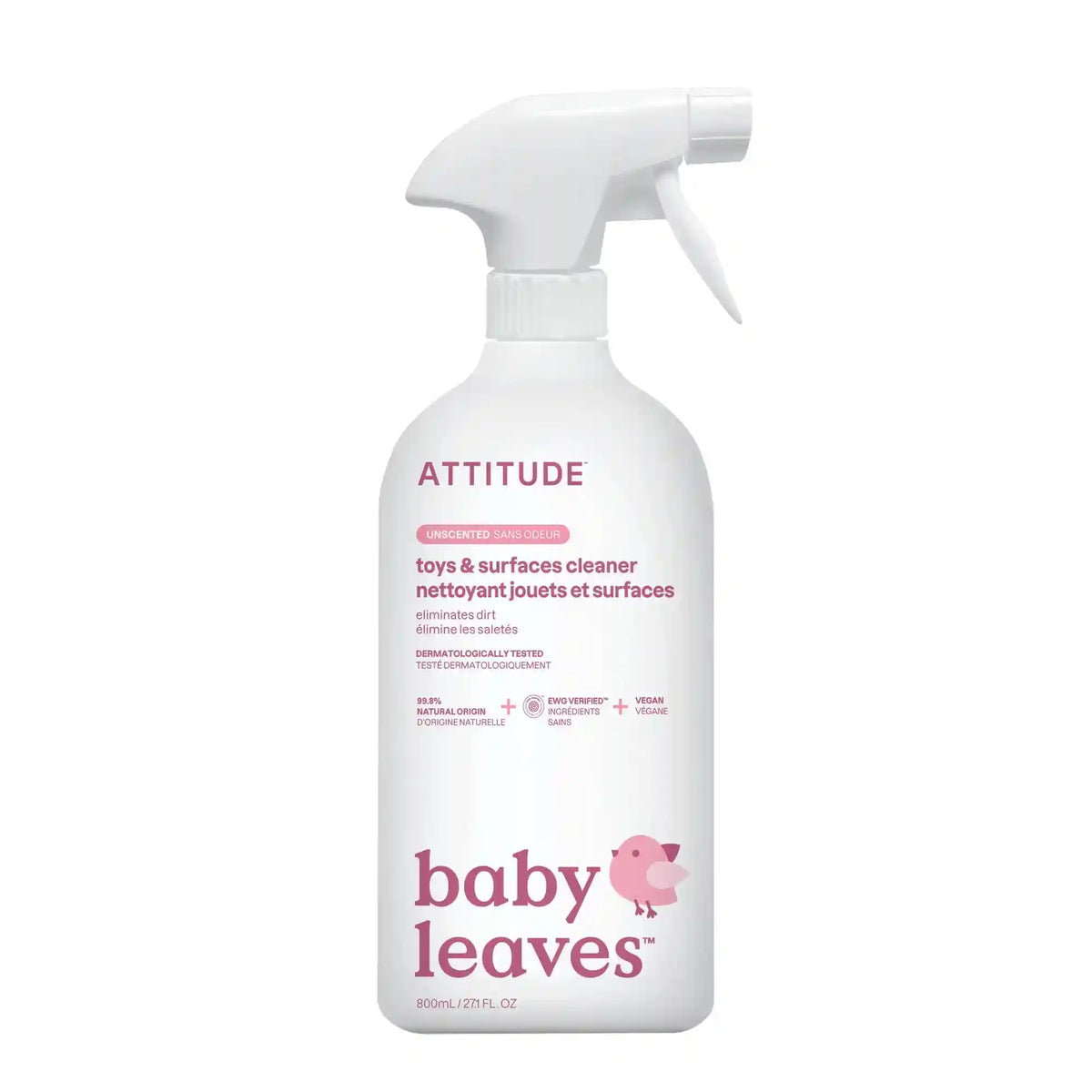 Toy & Surface Cleaner