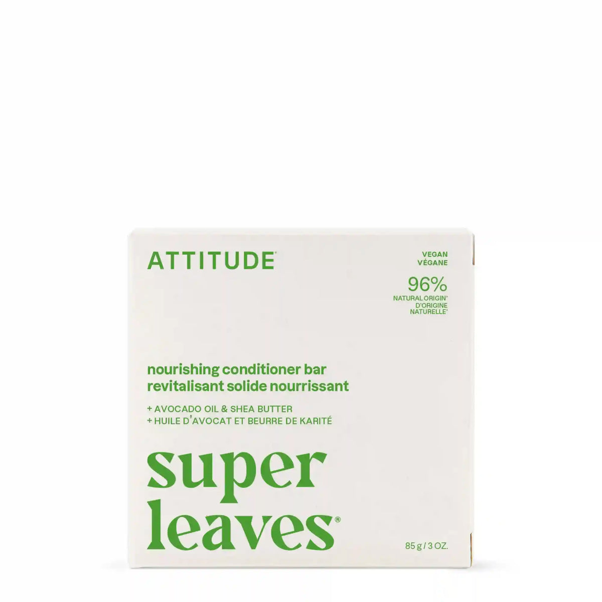 Nourishing Conditioner - Bar
