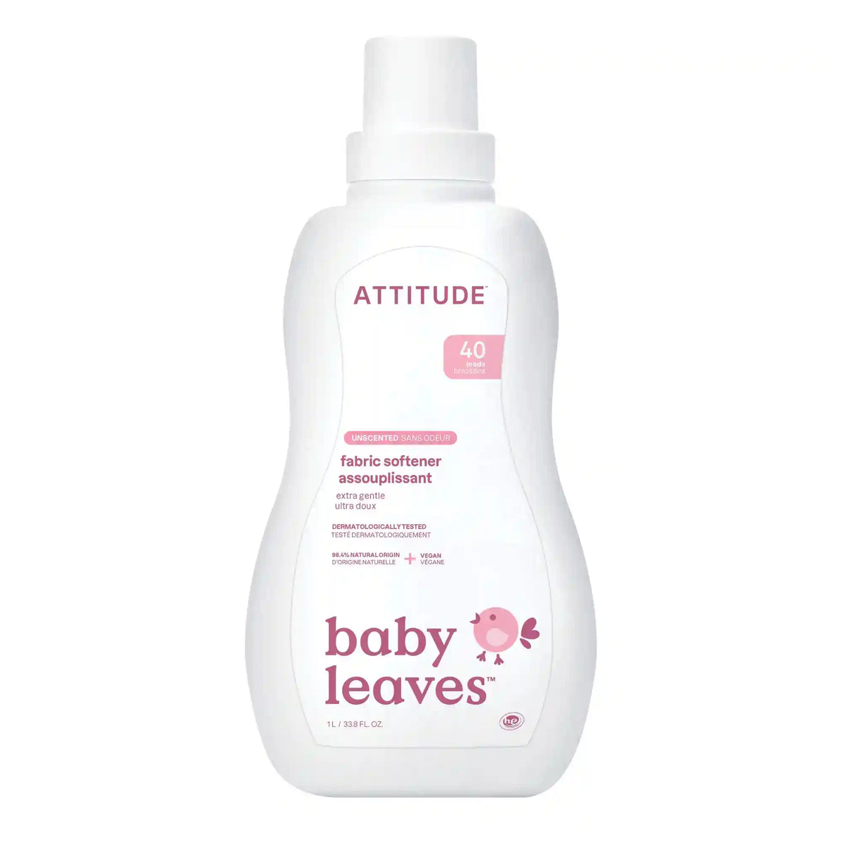 Baby Fabric Softener