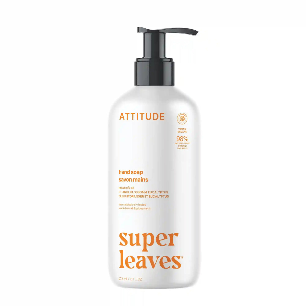 Hand Soap