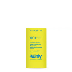 Kids Face Mineral Sunscreen Stick - Spf 50