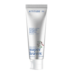 Kids Fluoride Toothpaste