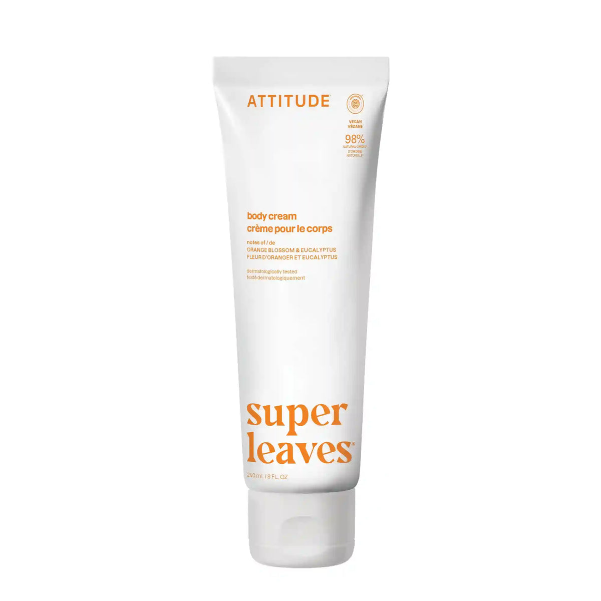 Body Cream
