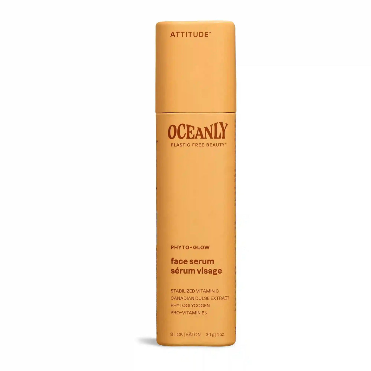 Vitamin C Face Serum