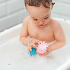 2-in-1 Baby Shampoo & Body Soap - Bar