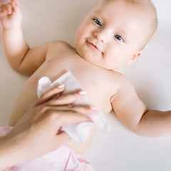 Baby Wipes - Sensitive Skin