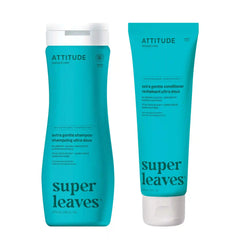Extra-gentle Hair Duo