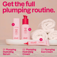Plumping Cream