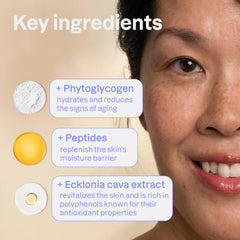 Peptide Eye Cream