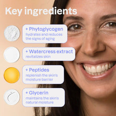 Peptide Face Serum