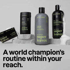 Men Hair & Body Care Kit