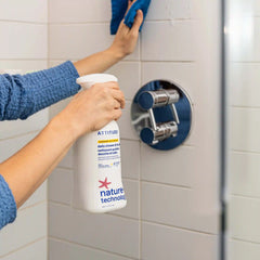 Shower Tile Cleaner