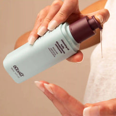 Cleansing Oil