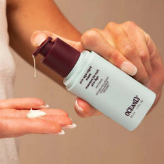 Pro-age Night Mask