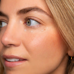 Plumping Eye Cream