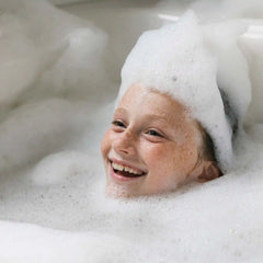 Kids Bubble Bath