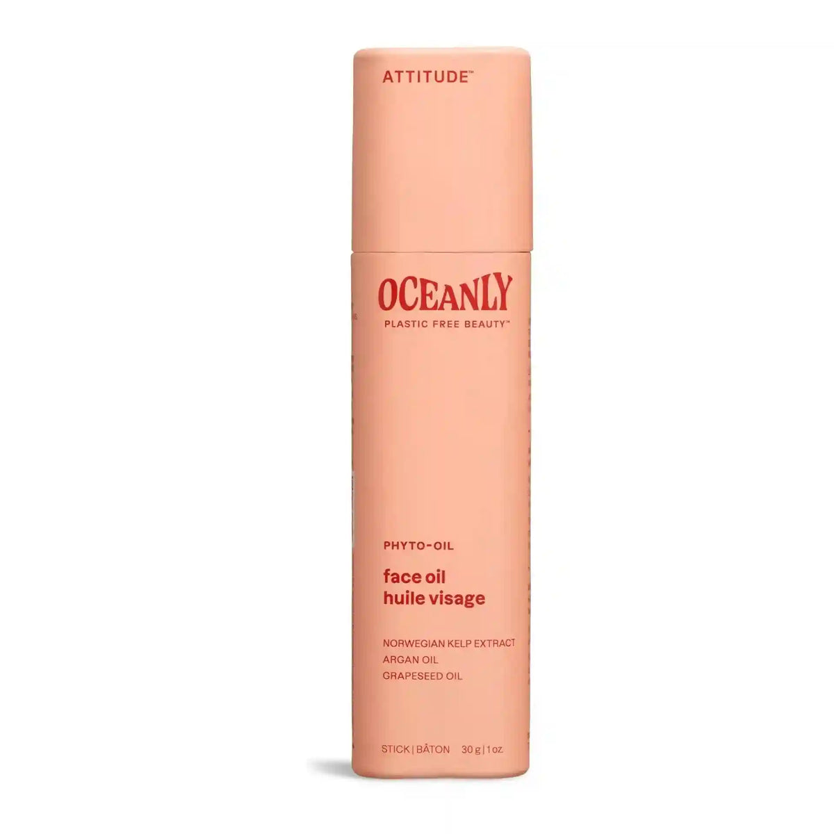 Face Oil