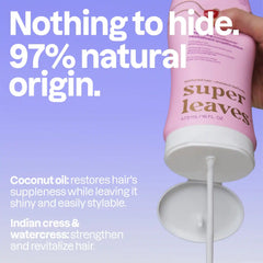 Amplifying Conditioner - Curly Hair