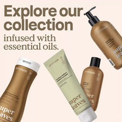 Hydrating Conditioner - Essential Oils