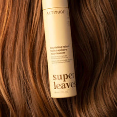 Hair Oil