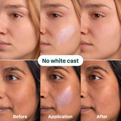 Mineral Sunscreen Face Stick - Spf 30