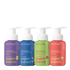Kids Foaming Hand Soap Kit
